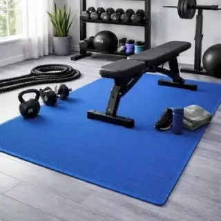 Gym Mat