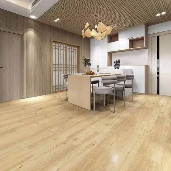 Interior Flooring in Dubai