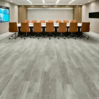 LVT Commercial Flooring