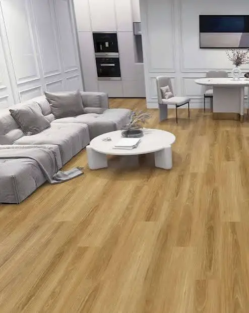 LVT Flooring Dubai