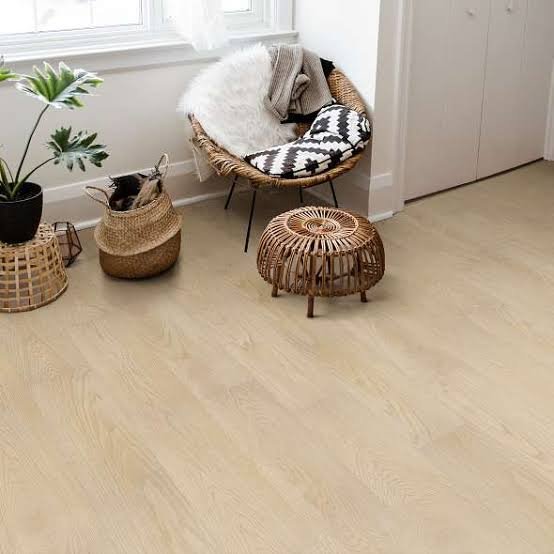 LVT Flooring Dubai