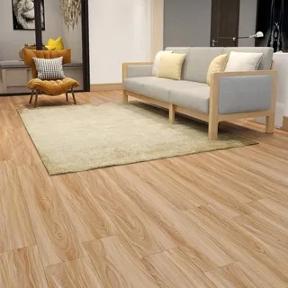 LVT Flooring Dubai