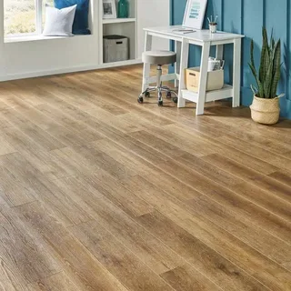 LVT Flooring Dubai