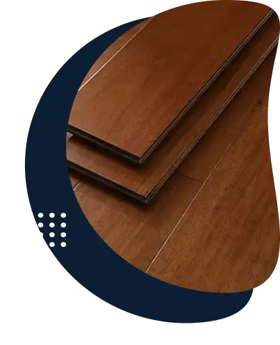 LVT Flooring in Dubai