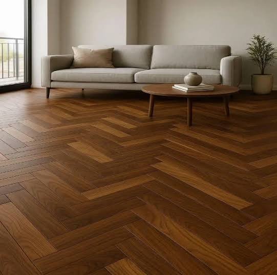 LVT Flooring in UAE