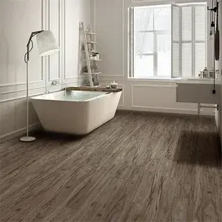 LVT Waterproof Flooring