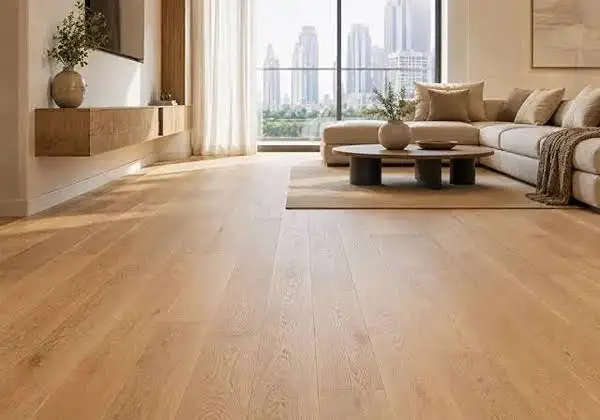Luxury Flooring in Dubai