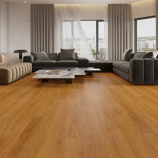 Luxury SPC Flooring Dubai