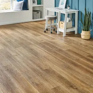 Luxury Vinyl Flooring Dubai
