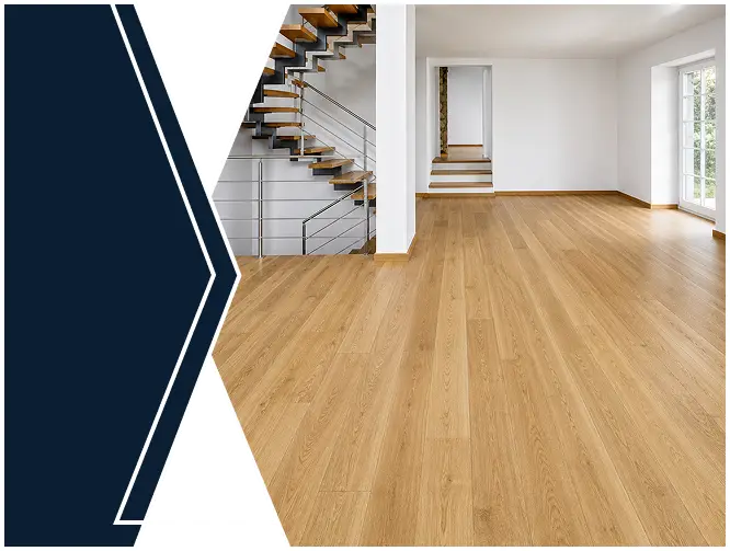 Modern Parquet Flooring Dubai