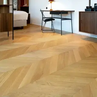 Parquet Engineered Flooring