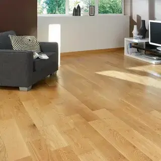 Parquet Flooring Dubai