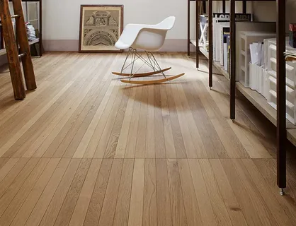 Parquet Flooring Dubai