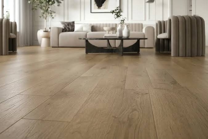Parquet Flooring Dubai