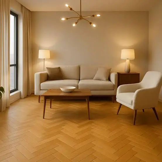 Parquet Flooring Dubai