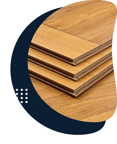 Parquet Flooring in Dubai