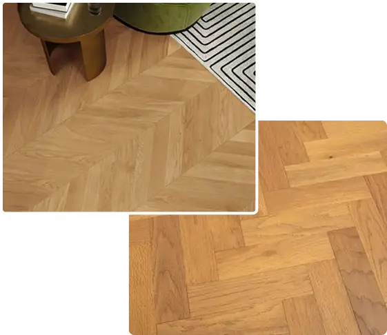 Parquet Flooring in UAE