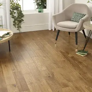 Parquet Solid Wood