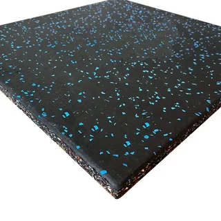 Premium Gym Flooring Dubai
