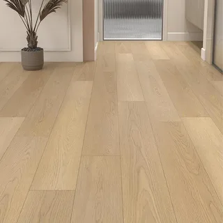 Premium SPC Flooring Dubai