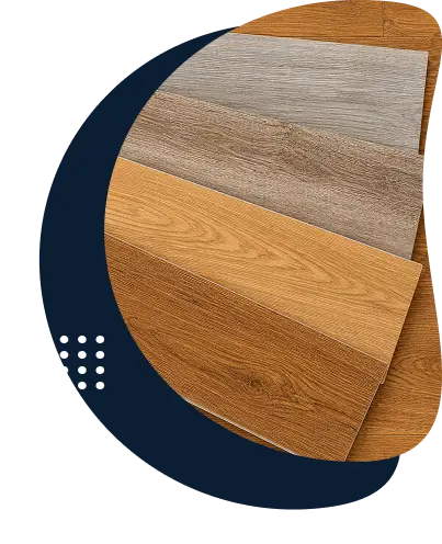 Premium Vinyl Flooring Dubai
