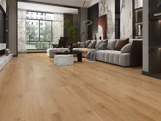 Quality LVT Flooring in Dubai