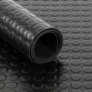 Rubber Coin