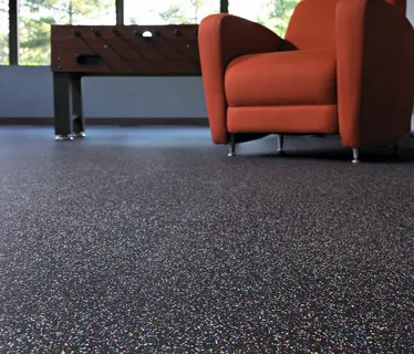 Rubber Flooring Dubai