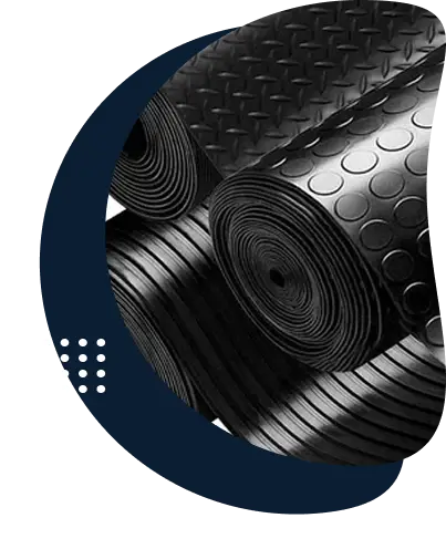 Rubber Flooring in Dubai