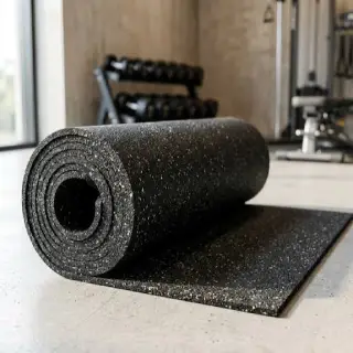 Rubber Rolls