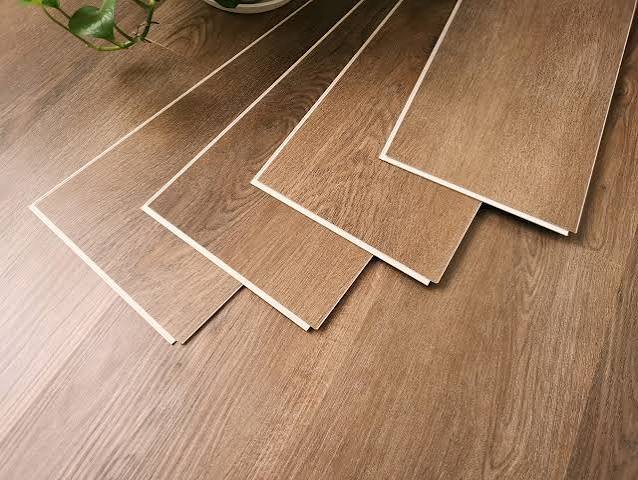 SPC Flooring Dubai