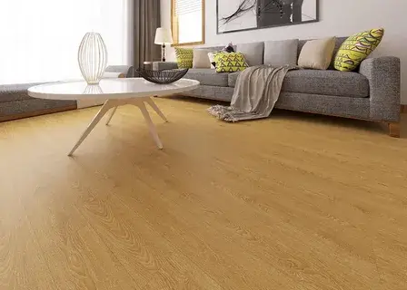 SPC Flooring Dubai