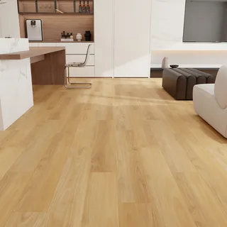 SPC Flooring Dubai