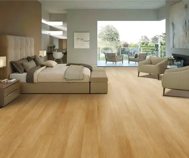 SPC Flooring Dubai
