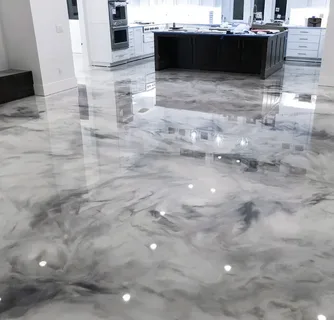 Top Epoxy Flooring Dubai