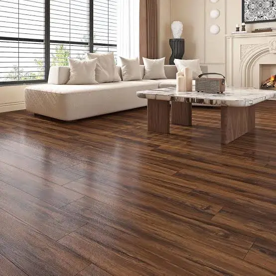 Trending Flooring in Dubai