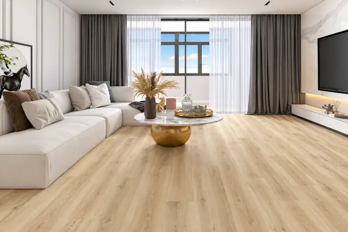 Vinyl Flooring Dubai