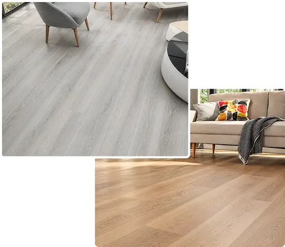 Vinyl Flooring Dubai
