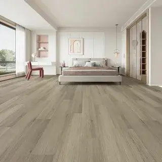 Walnut SPC Flooring Dubai