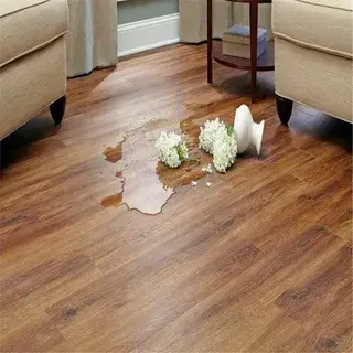 Waterproof SPC Flooring Dubai