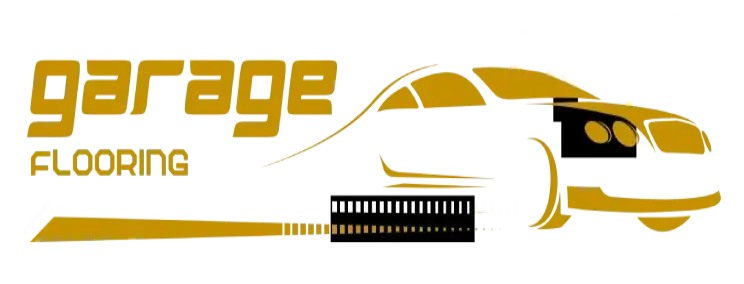 garage flooring logo