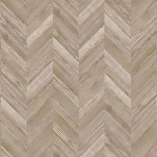 Chevron Vinyl Flooring