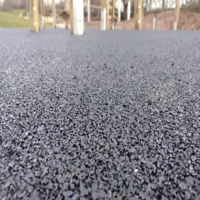 Crumb Flooring