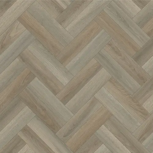 Herringbone Vinyl Flooring