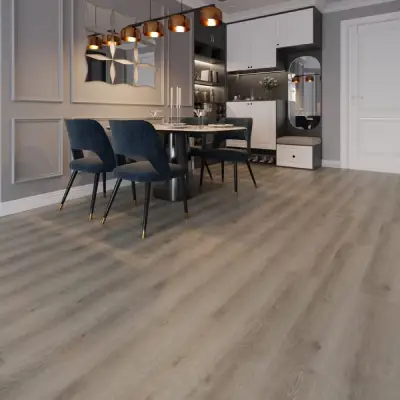 Rigid Core Spc Flooring