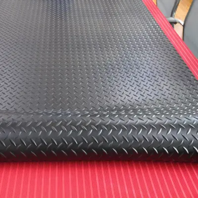 Rubber Mat