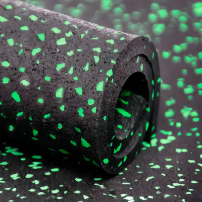 Rubber Rolls