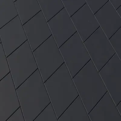 Rubber Tiles