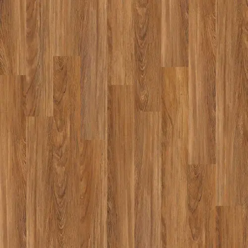 Teak-Look Vinyl Flooring