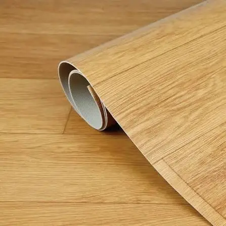 Vinyl Sheet Flooring